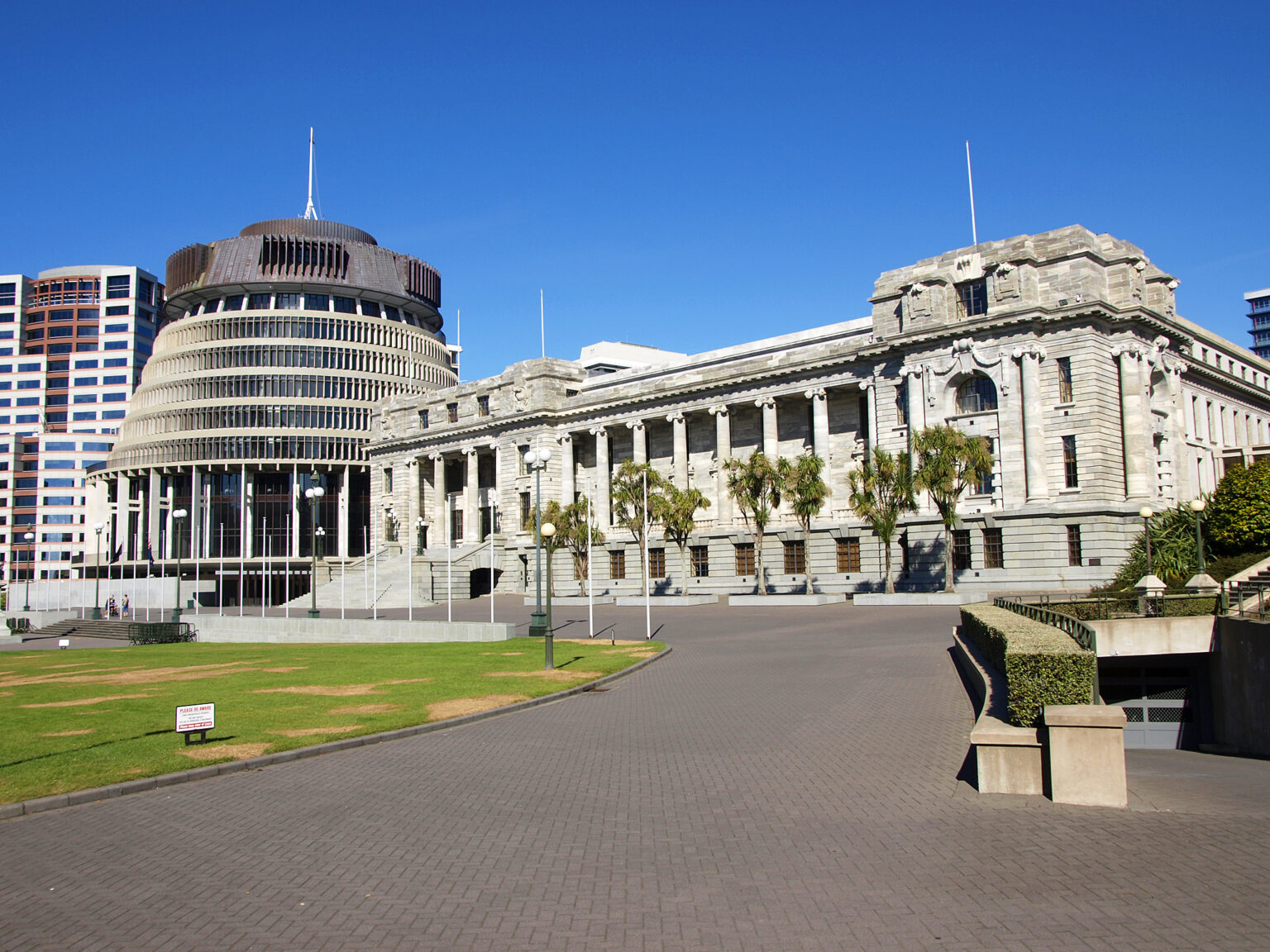 New Zealand Parliament suspends Māori lawmakers over Haka protest - JURIST