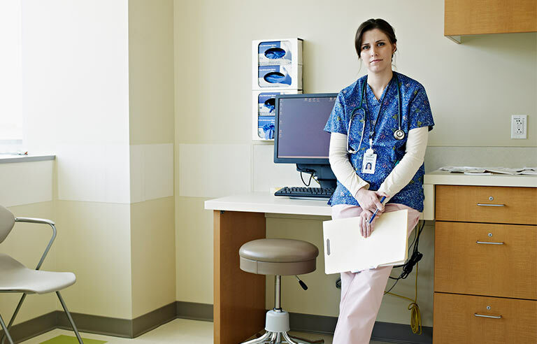 Study finds worksite health centers yield significant ROI