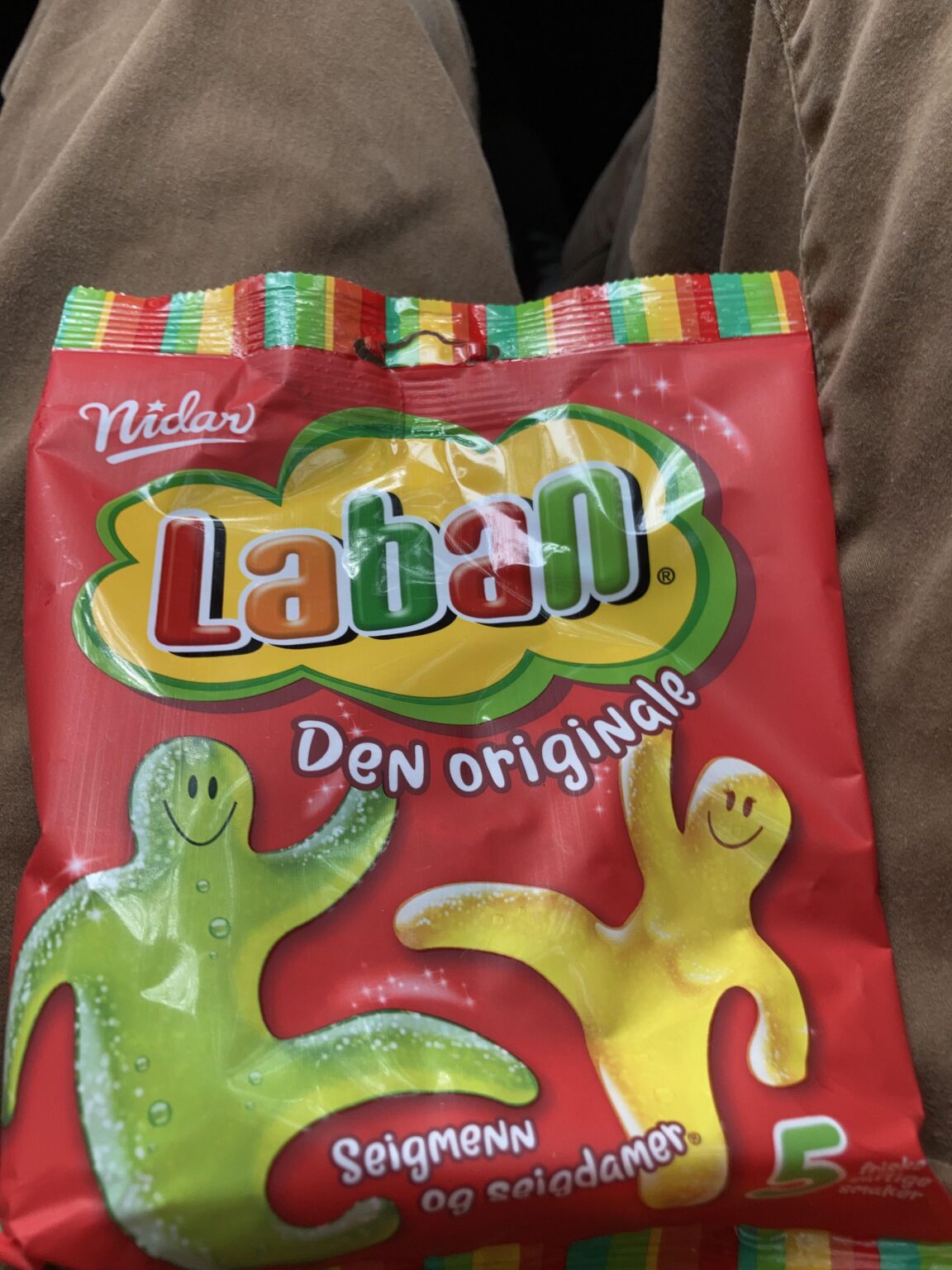 Finally after 10 years they’re mine.