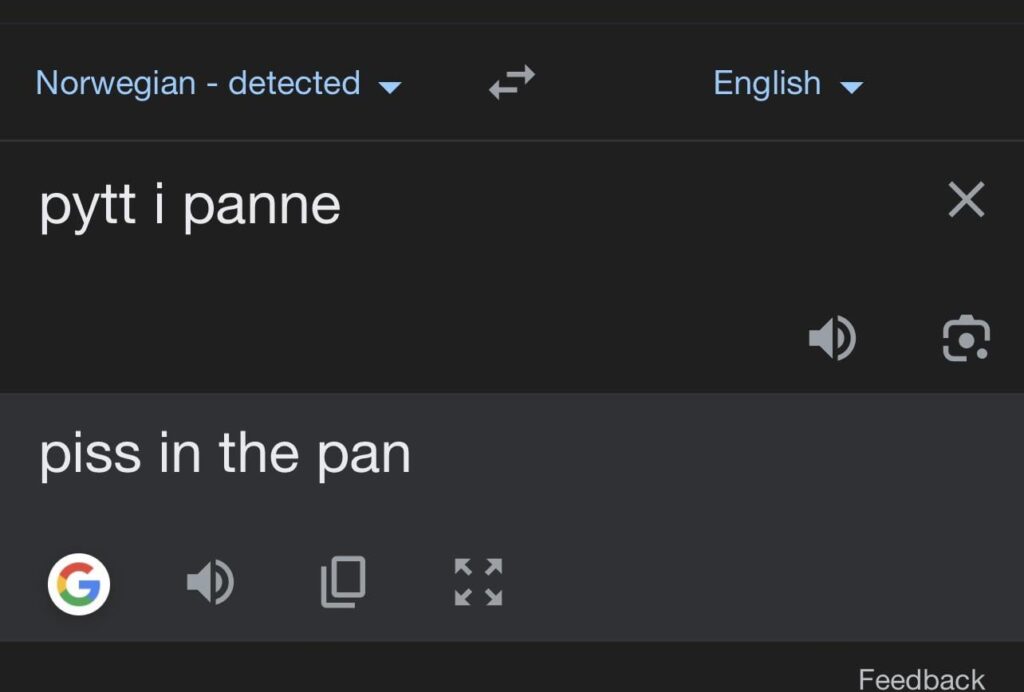 Hmm 🤔😂