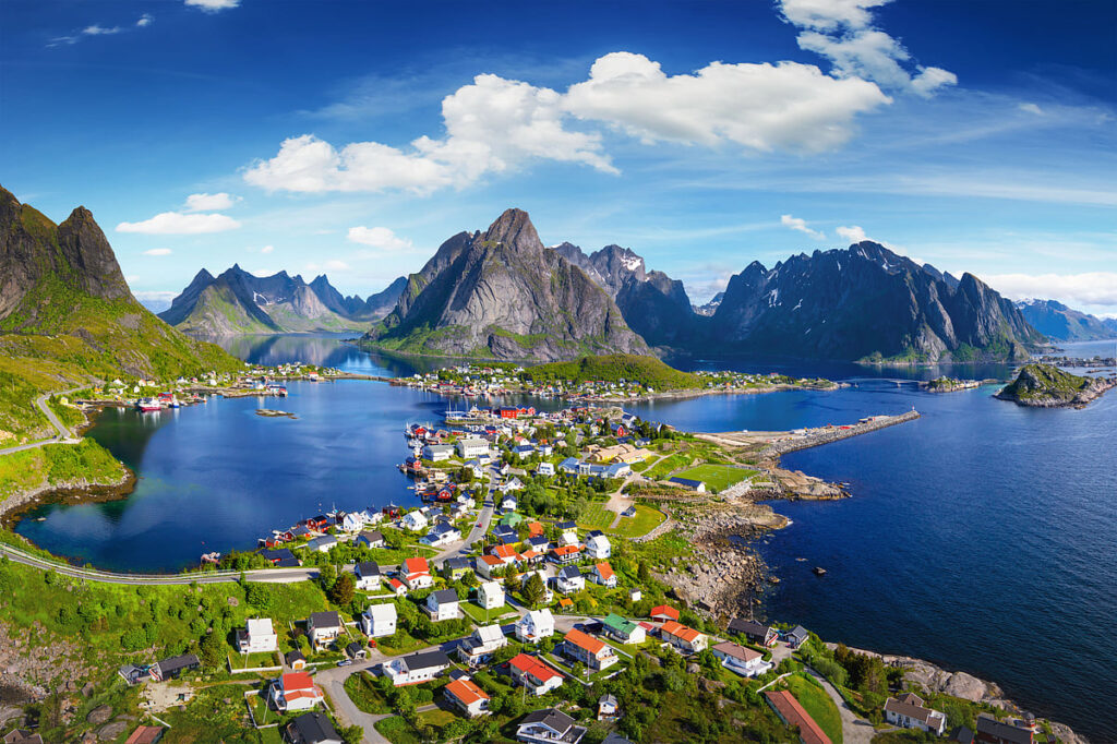 Norway Is Set To Introduce New Tourist Tax This Summer 2026 To Curb Overtourism Norway Is Set To Introduce New Tourist Tax This Summer 2026 To Curb Overtourism