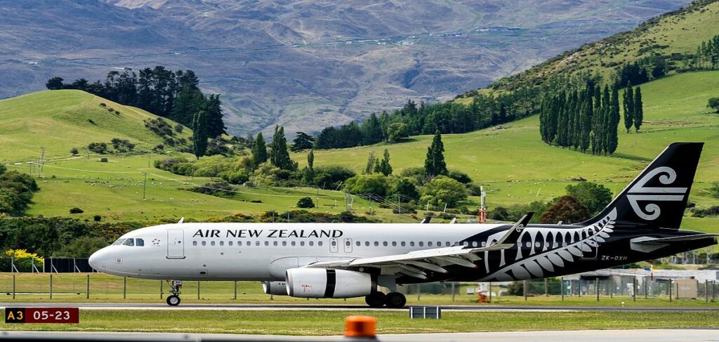 World's Safest Airlines 2025: Top Carriers Ranked