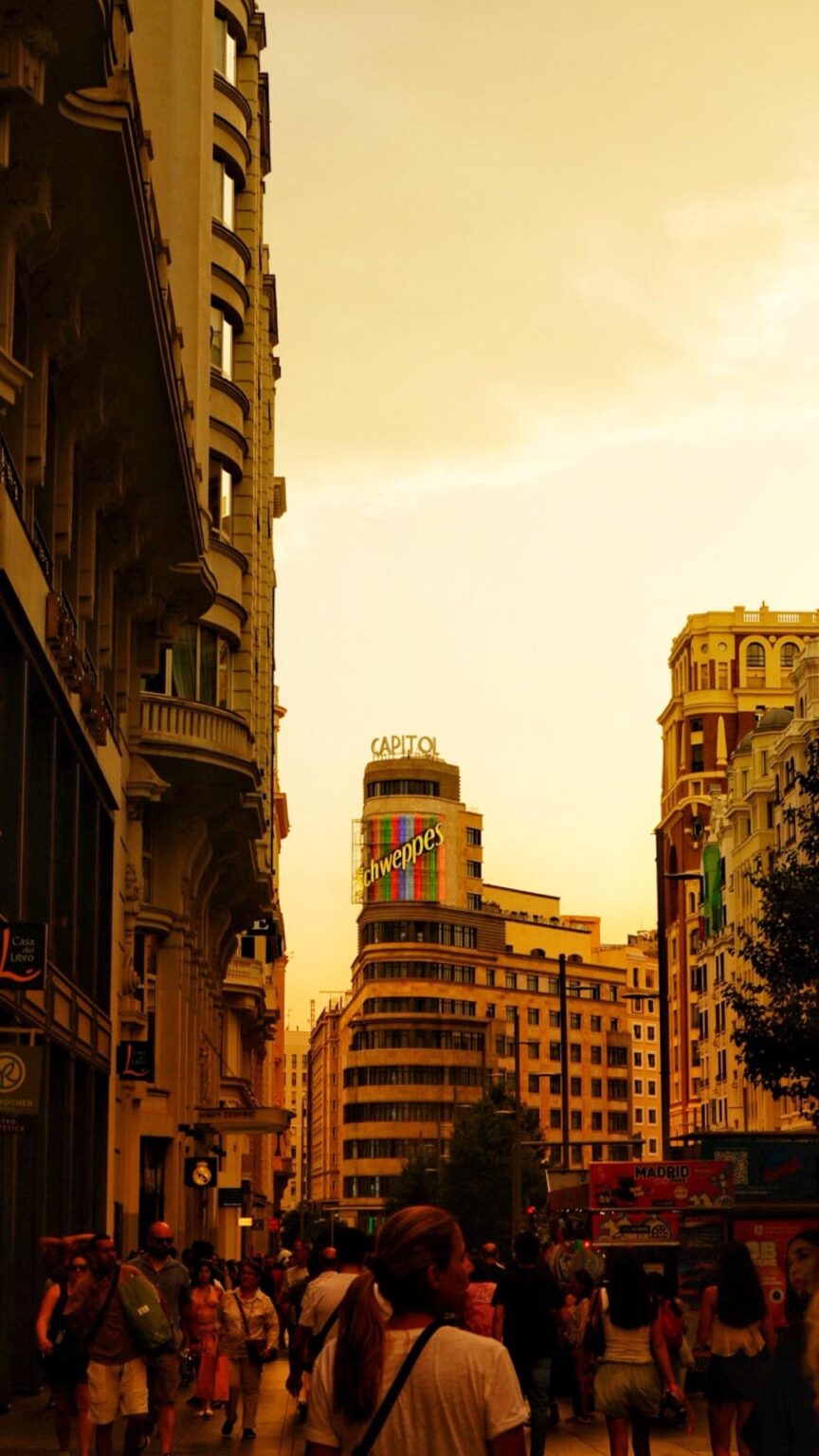 Gran Vía