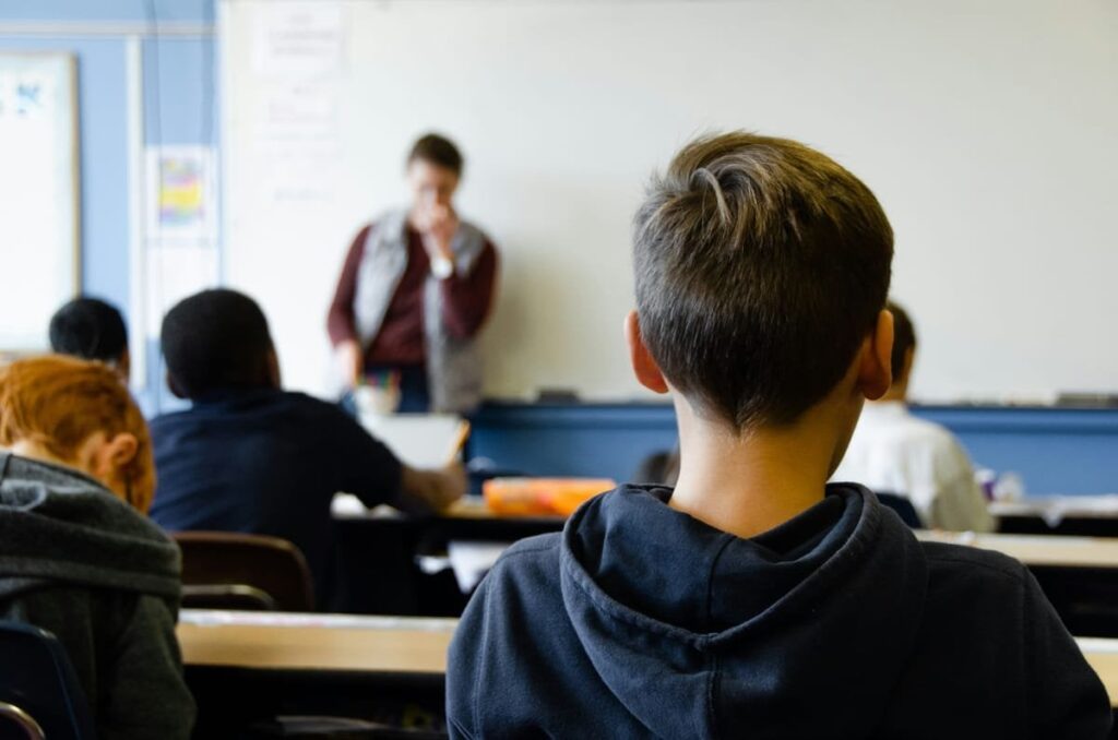 Teachers Are Not OK | AI, ChatGPT, and LLMs "have absolutely blown up what I try to accomplish with my teaching."