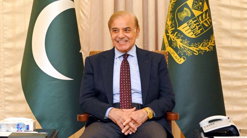 Pakistan values strong ties with Bosnia & Herzegovina: PM Shehbaz The Nation