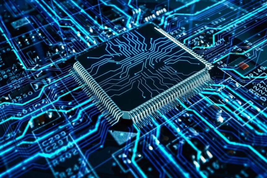 China's Alibaba and Baidu embrace domestic chips amid Nvidia supply crunch
