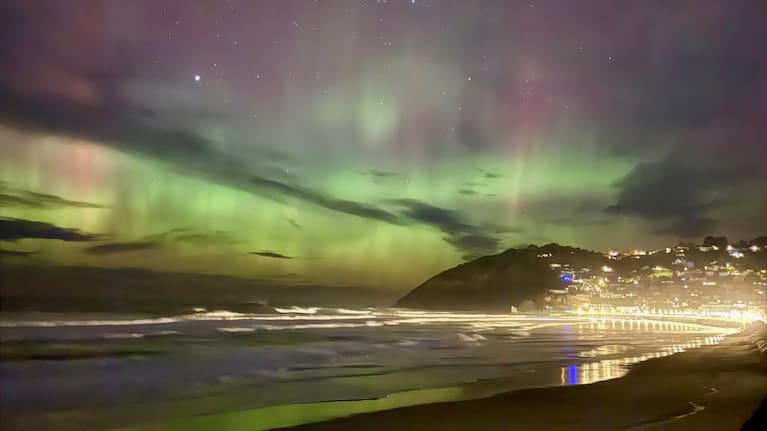 Photo taken in Dunedin. 