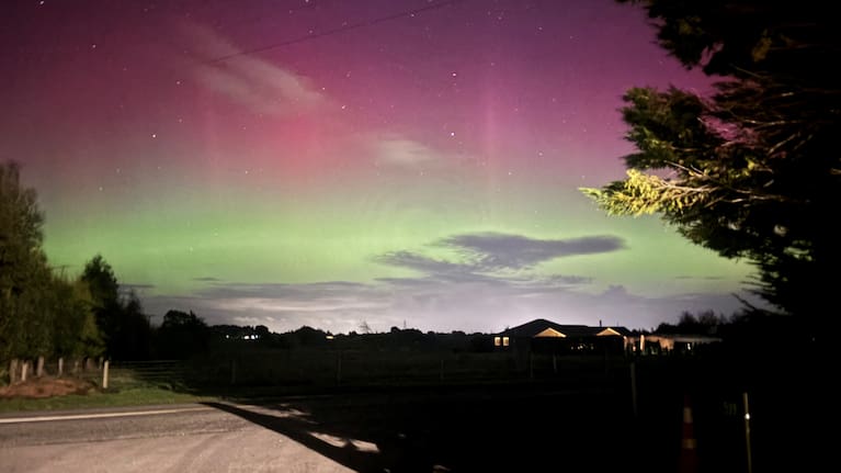 Photo taken in Invercargill.
