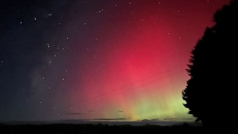 Photo taken in Riversdale, Southland.