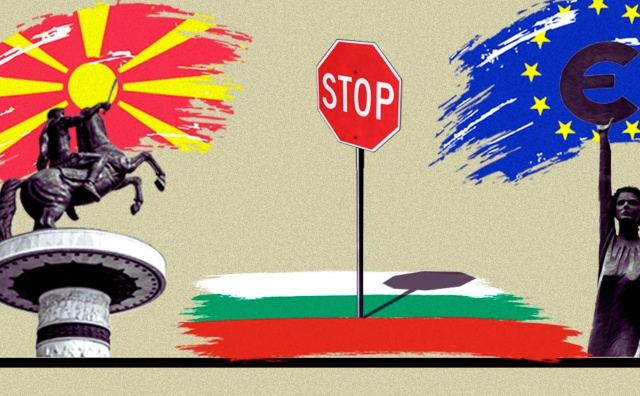 Bulgaria: Behind Closed Doors: How Bulgarian Pressure Just Rocked North Macedonia’s EU Path
