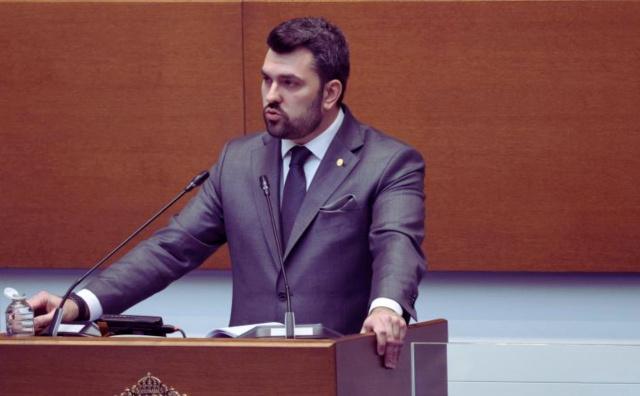 Bulgaria: Bulgaria: North Macedonia’s EU Future Not Guaranteed Without Meeting All Criteria