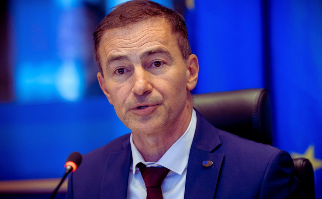 Bulgaria: Bulgarian MEP Denies EP Report Recognizes