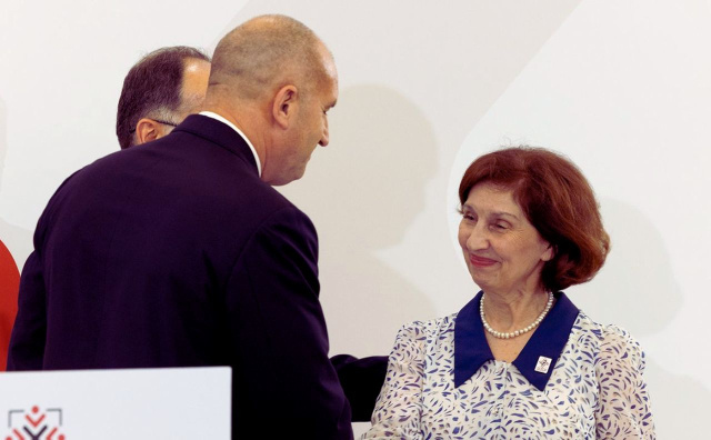 Bulgaria: North Macedonia’s President Accuses Bulgaria of Blocking EU Path; Radev Rejects Veto Claims
