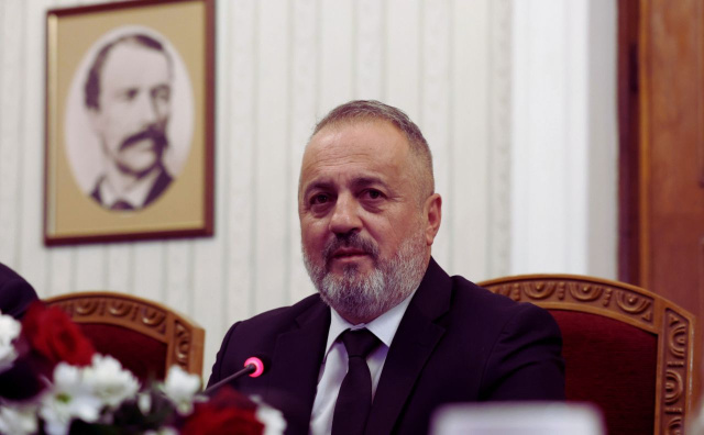 Bulgaria: Bulgarian Parliament Stands Behind Ljubco Georgievski and Bulgarians in North Macedonia