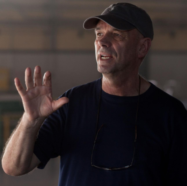 Bulgaria: Hollywood Director Martin Campbell Arrives in Bulgaria for Aniventure Comic Con 2025