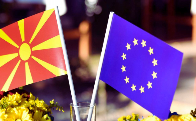 Bulgaria: Bulgaria Clashes with Orban’s MEPs over North Macedonia Language Amendment in EU Report