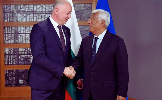 Bulgaria: Bulgarian PM Urges Respect for Bulgarian Minority Rights in North Macedonia