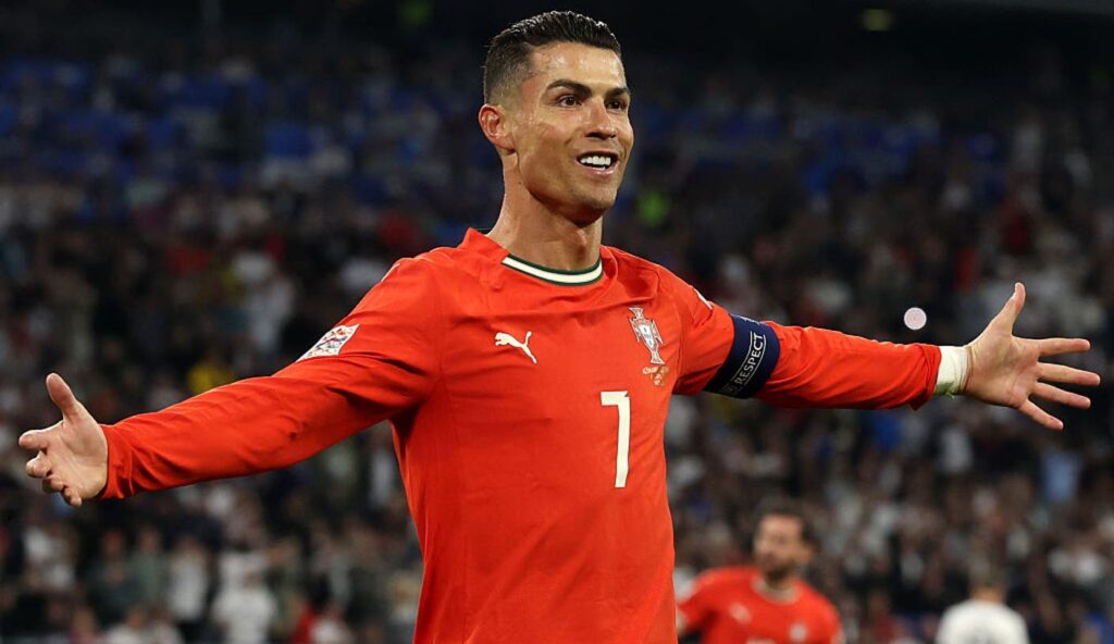 Portugal vs. Spain Nations League Final: How to watch, time, TV channel, streaming Portugal vs. Spain Nations League Final: How to watch, time, TV channel, streaming