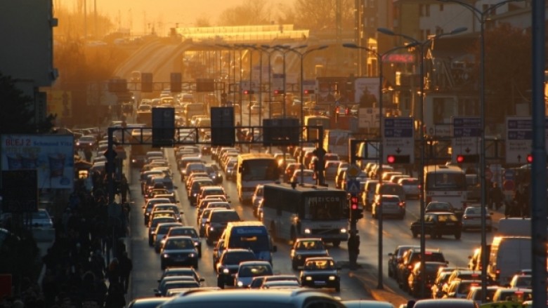 Women's Forum on June 2 and 3, Police announce changes to traffic in the capital