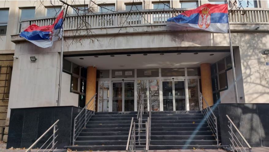 Serbia’s War Crimes Prosecutor Increases Indictments Against Kosovo Albanians