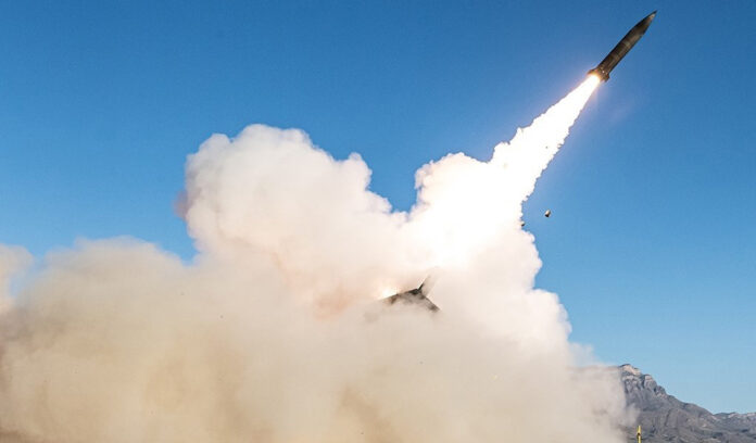 prsm-Lch HIMARS Apr 5 LMC