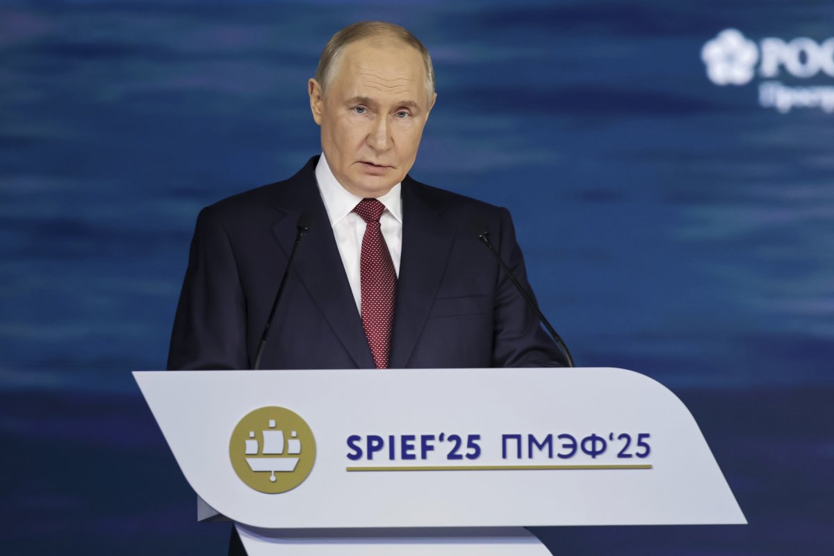 Putin
