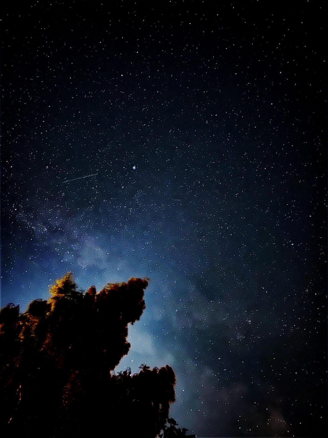 Looking East, PNW