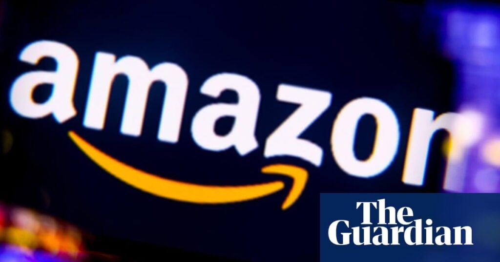Amazon boss tells staff AI means their jobs are at risk in coming years | Artificial intelligence (AI) - Andrew Jassy tells white collar workers that such technology means fewer people will be needed for some jobs
