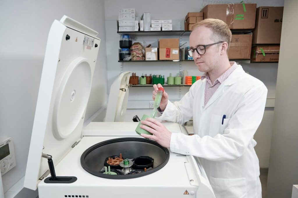 Scientists use bacteria to convert plastic into paracetamol