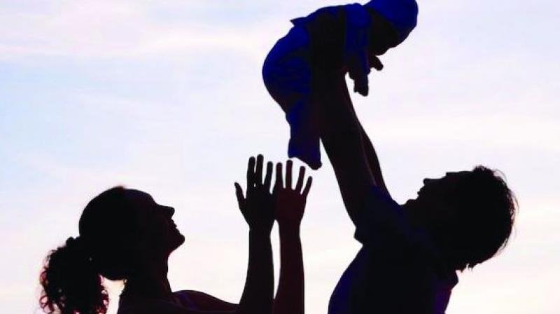 The world's most populous country India’s fertility rate dips below replacement to 1.9