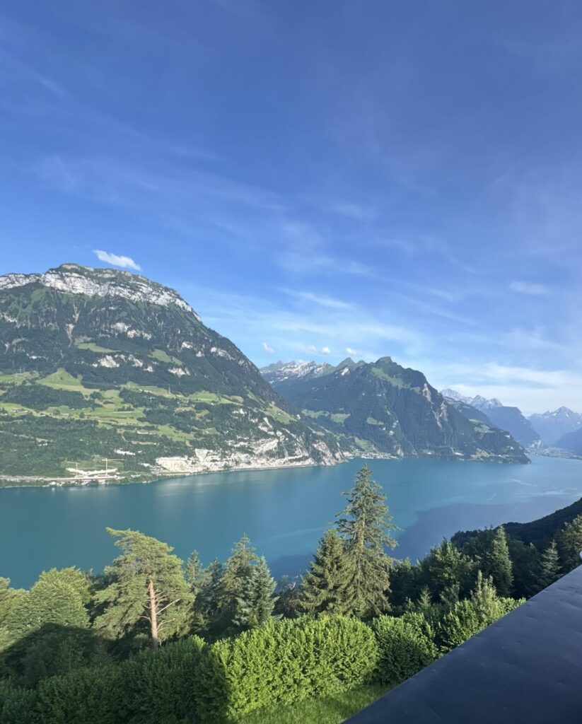 Switzerland