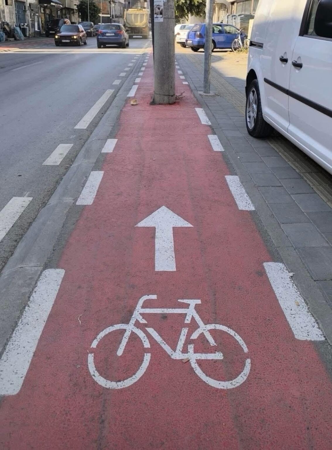 Quiz: Which party belongs to the mayor of this municipality who is responsible for this catastrophe?
