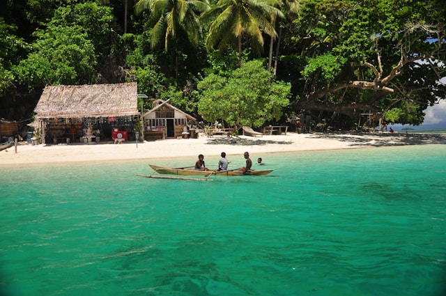 Indonesia Cancels Mining Permits in Raja Ampat, Boosting Environmental Protection – Sri Lanka Guardian