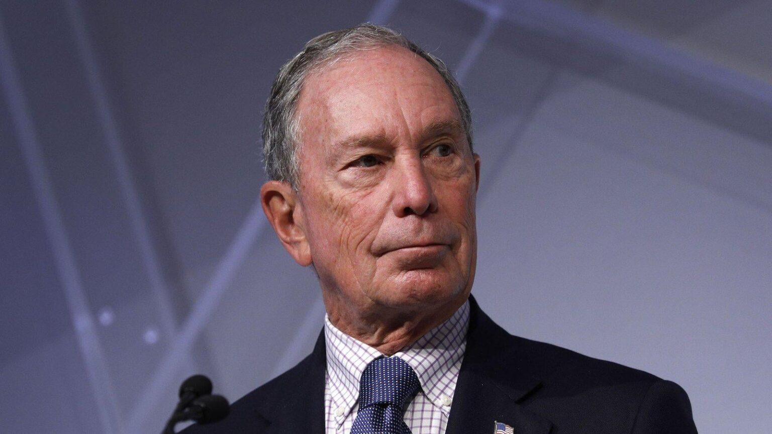 Brexit the 'stupidest thing any country has ever done' - Michael Bloomberg