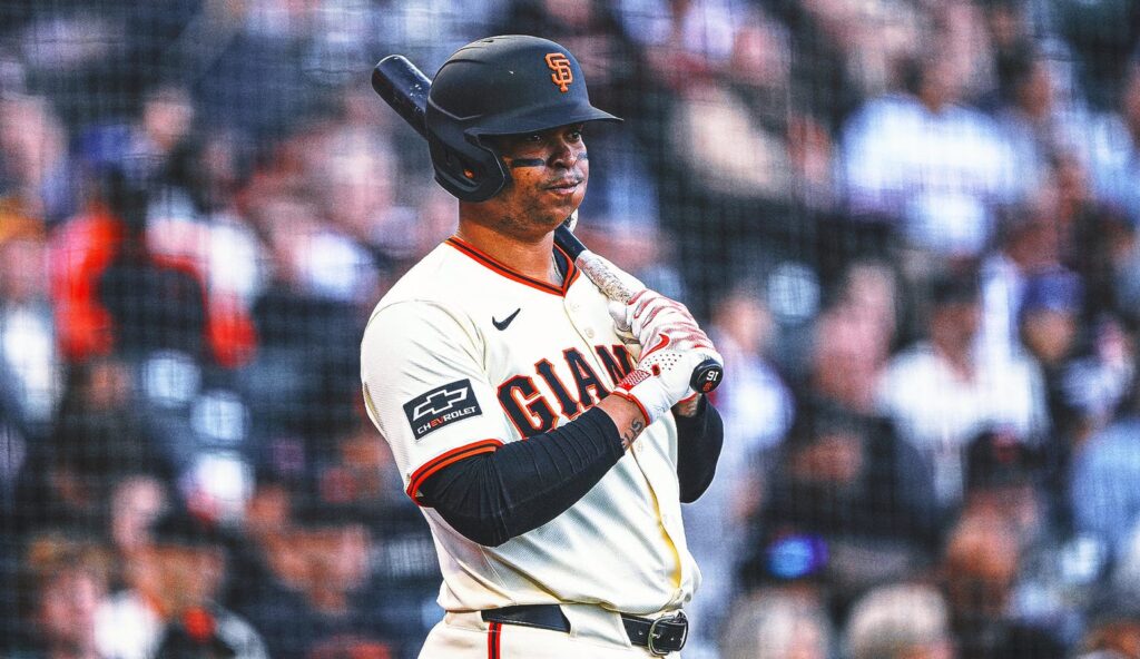 2025 MLB Prediction, Pick: Back Giants to Conquer NL West
