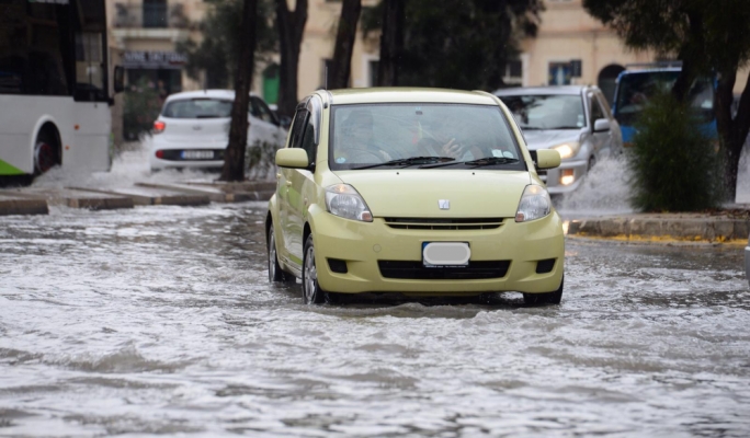 Audit criticises gaps in Malta’s climate resilience planning
