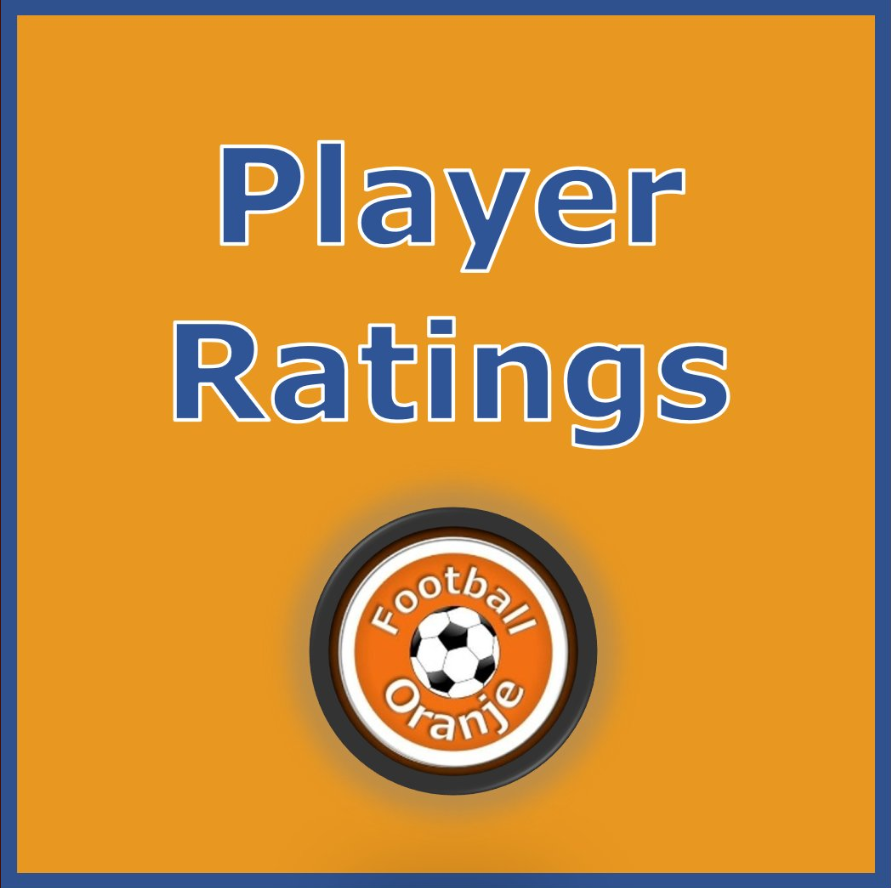 Netherlands Player Ratings In Victory over Finland