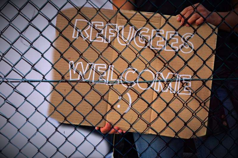 refugee