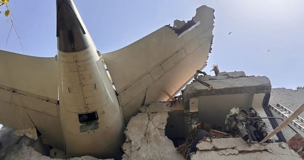 NZ's Indian community devastated after Ahmedabad plane crash