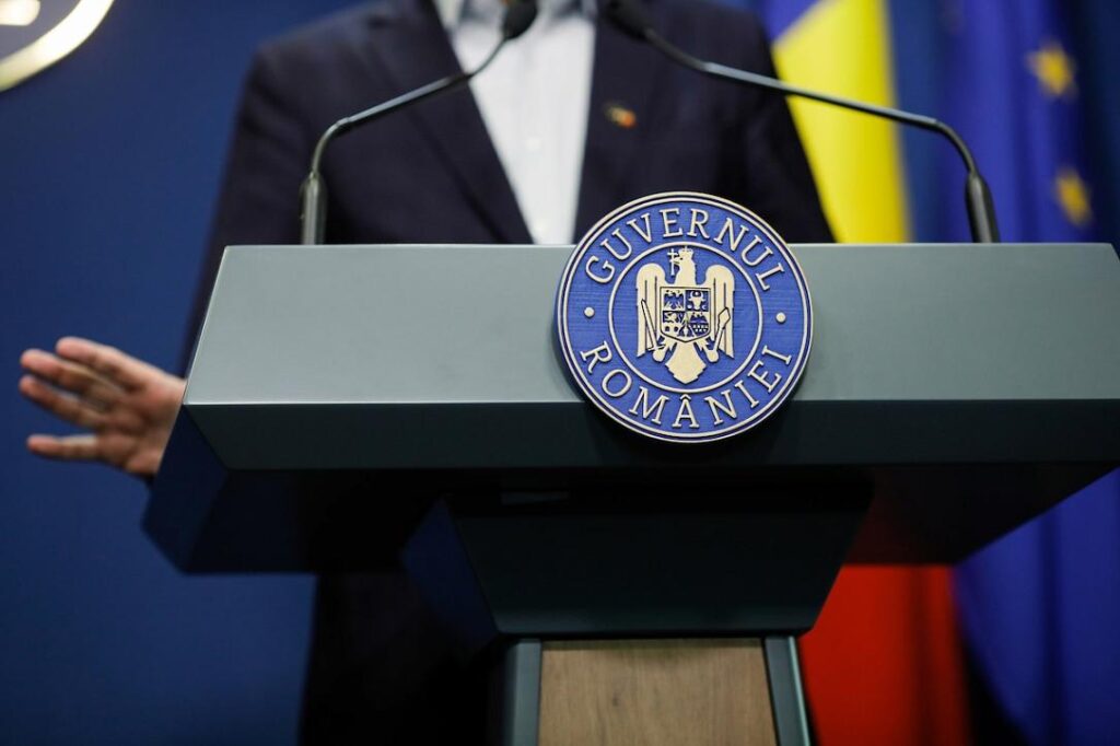 Romanian government defends backing of EU-Mercosur trade deal amid criticism Technocrat prime minister scenario emerges amid political deadlock in Romania
