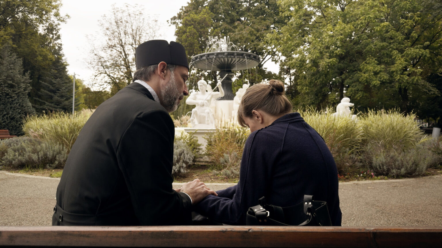 Radu Jude’s new film Kontinental ’25 premieres in cinemas across Romania