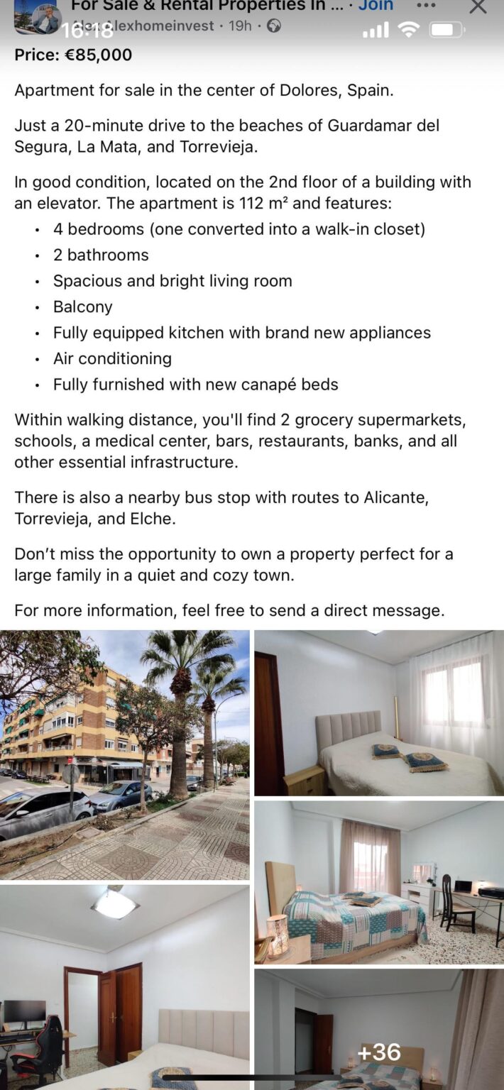 Znaci Slusnale Deka Skopje M2 E 1900EUR, 20MIN do moreto