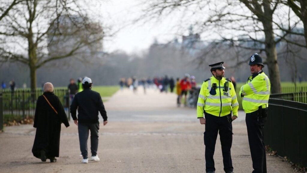 Just 2.6% of rape cases lead to a charge - and policing cuts could make it worse