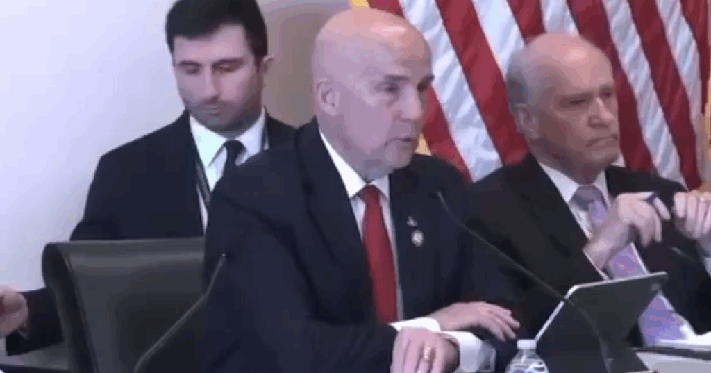 Threats to NATO and the Balkans, Congressional hearing, chairman underlines importance of Kosovo’s security Threats to NATO and the Balkans, Congressional hearing, chairman underlines importance of Kosovo's security