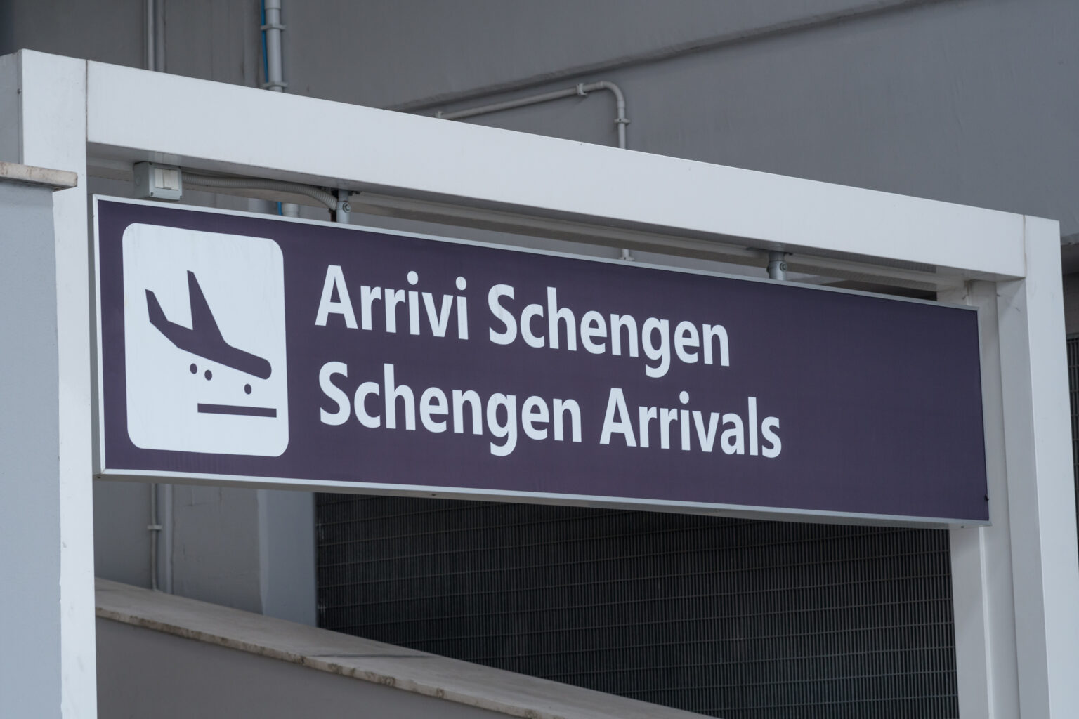 cover Bill to pave the way to Schengen