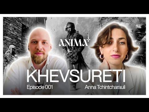 KHEVSURETI, Georgia: Traditions, Identity & Modern Challenges.