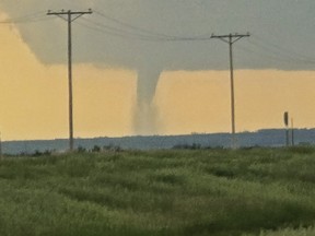 Tornado