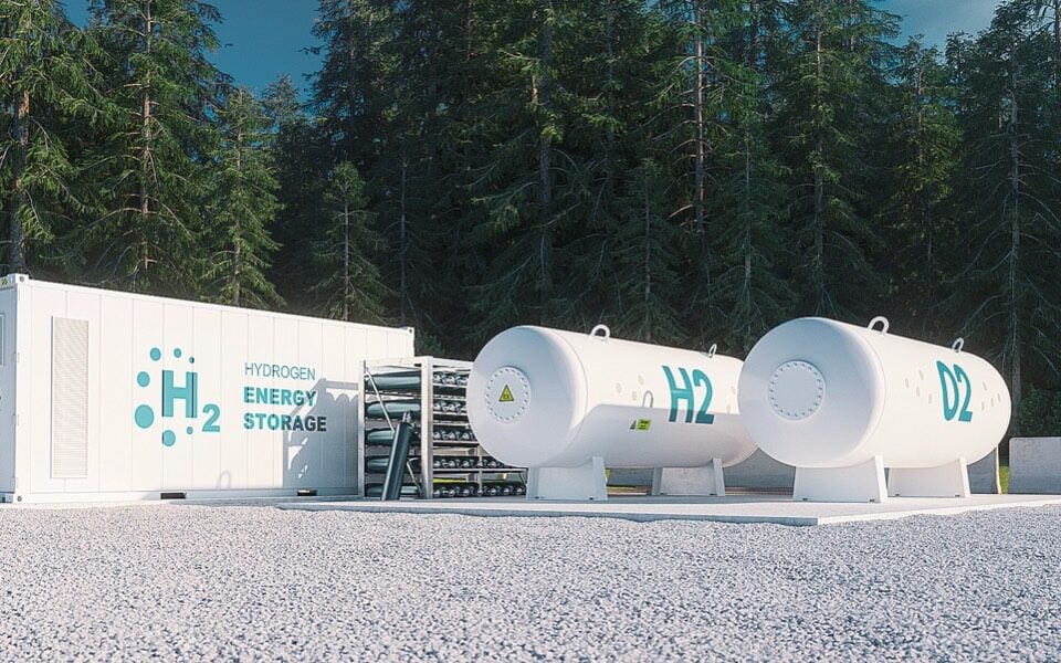 Greece launches draft law to boost biomethane, hydrogen markets