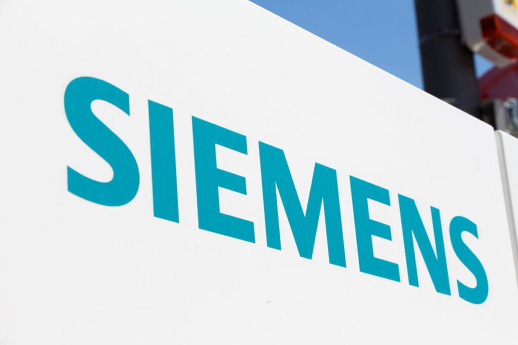 Siemens to open major data hub in Spain « Euro Weekly News