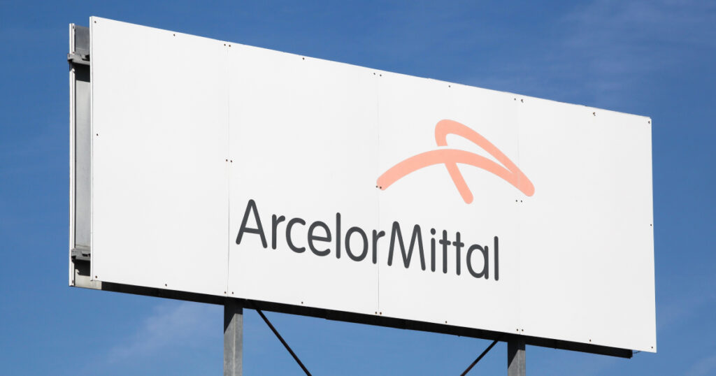 ArcelorMittal sells plants in Bosnia and Herzegovina to Pavgord Group shutterstock.com
